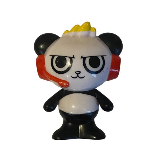 Ryan's World 2" Mini Combo Panda Toy Figurine Collectible Figure - Picture 1 of 4